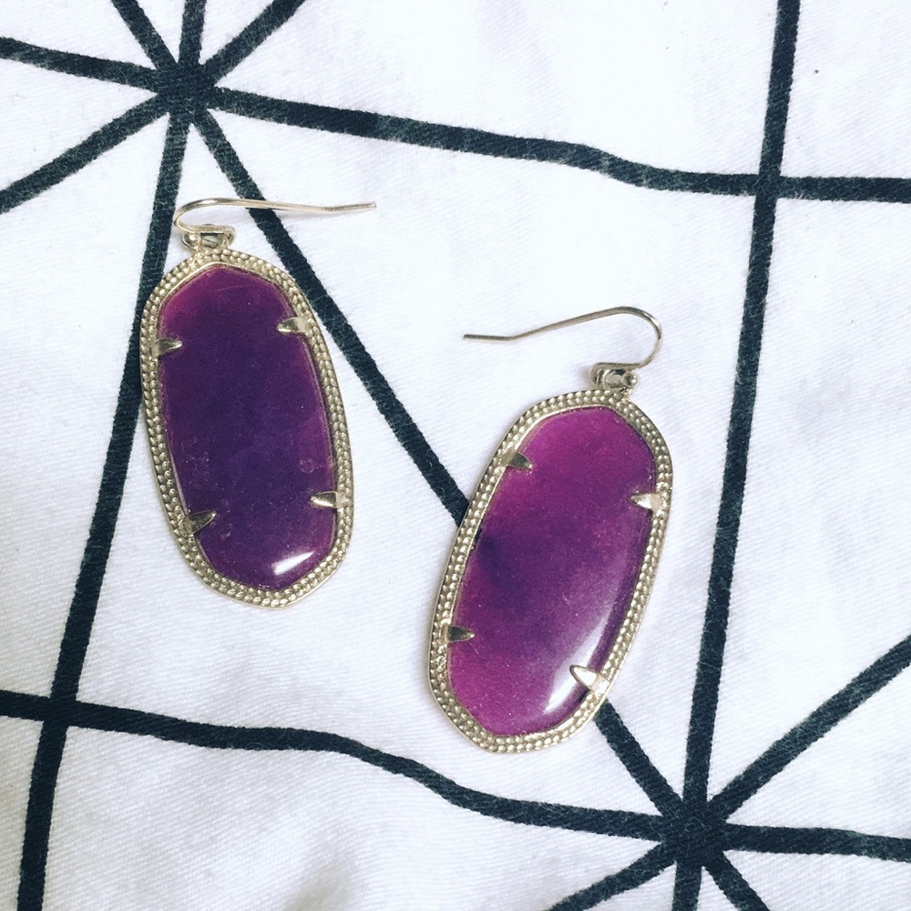 Kendra Scott Earrings